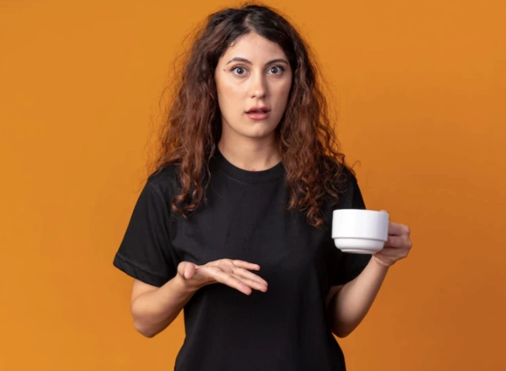 เชื่อหรือไม่? รสชาติกาแฟกำลังแย่ลง เพราะอุณหภูมิโลกที่สูงขึ้น!!