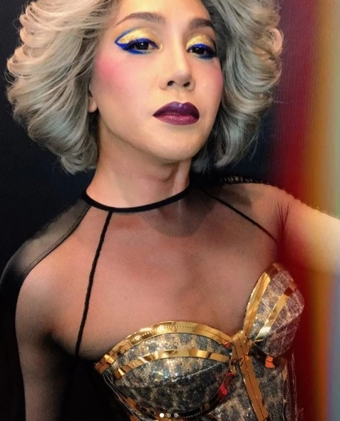 “มัม ลาโคนิค” เล่านาทีของขึ้น ตบแขกเพราะเหยียดเพศ เคยกรีดข้อมือ กินยาลาโลก