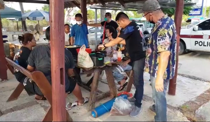 ตำรวจเพชรบุรี รวบขบวนการจับ "ลิง" ส่งขายเมืองจีน ทำยาอายุวัฒนะ