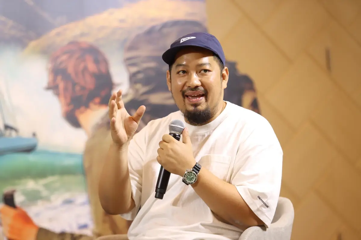 นักเดินป่ากางเต็นท์ ต้องมา! "Thailand Golf & Dive Expo plus Outdoor Fest 2023"