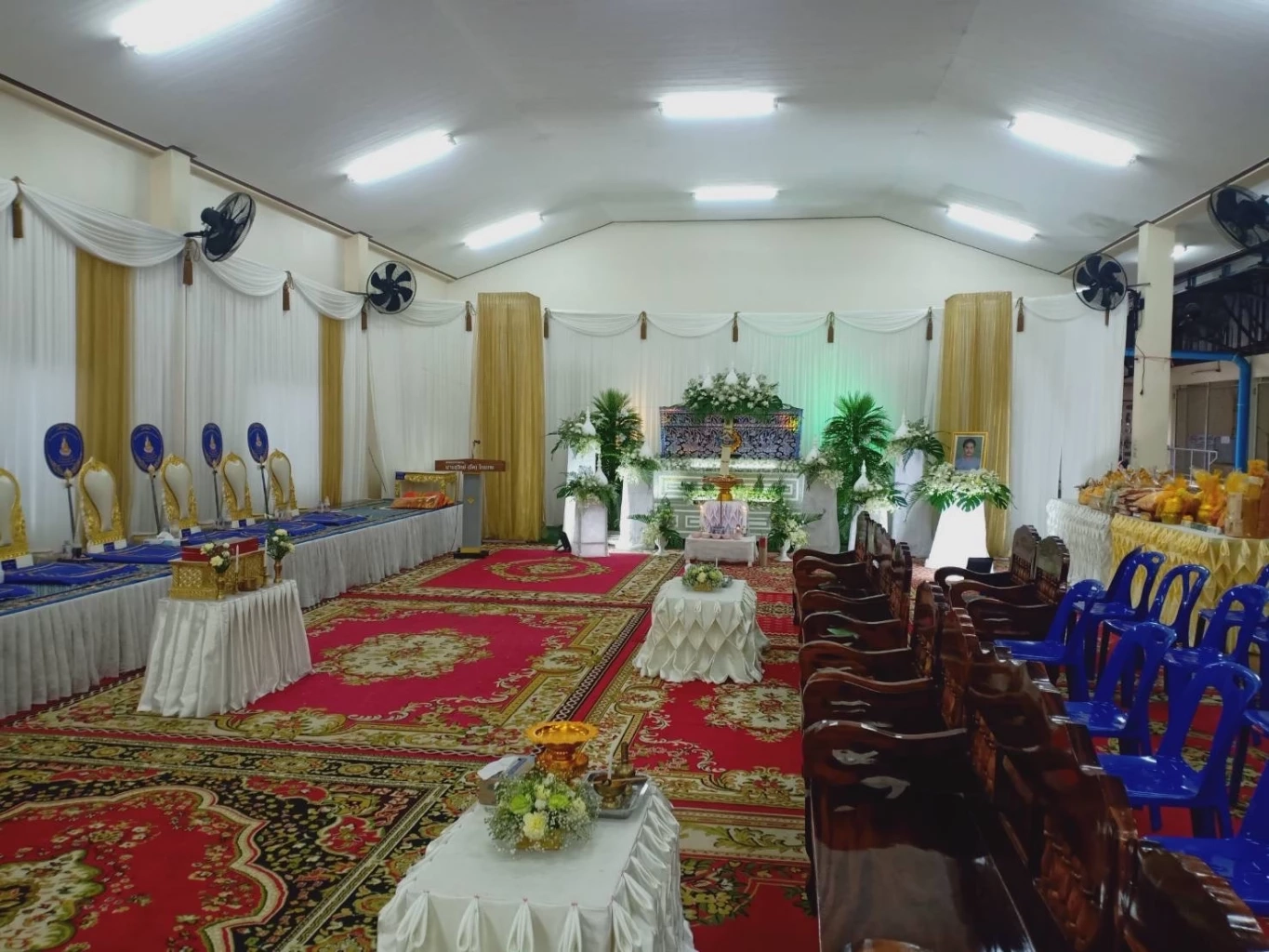 ร้องสื่อฯ ล่าตัว"มนุษย์ป้า"เชิดเงินใส่ซอง เบี้ยวค่าจัดงานศพ 2 แสนบาท