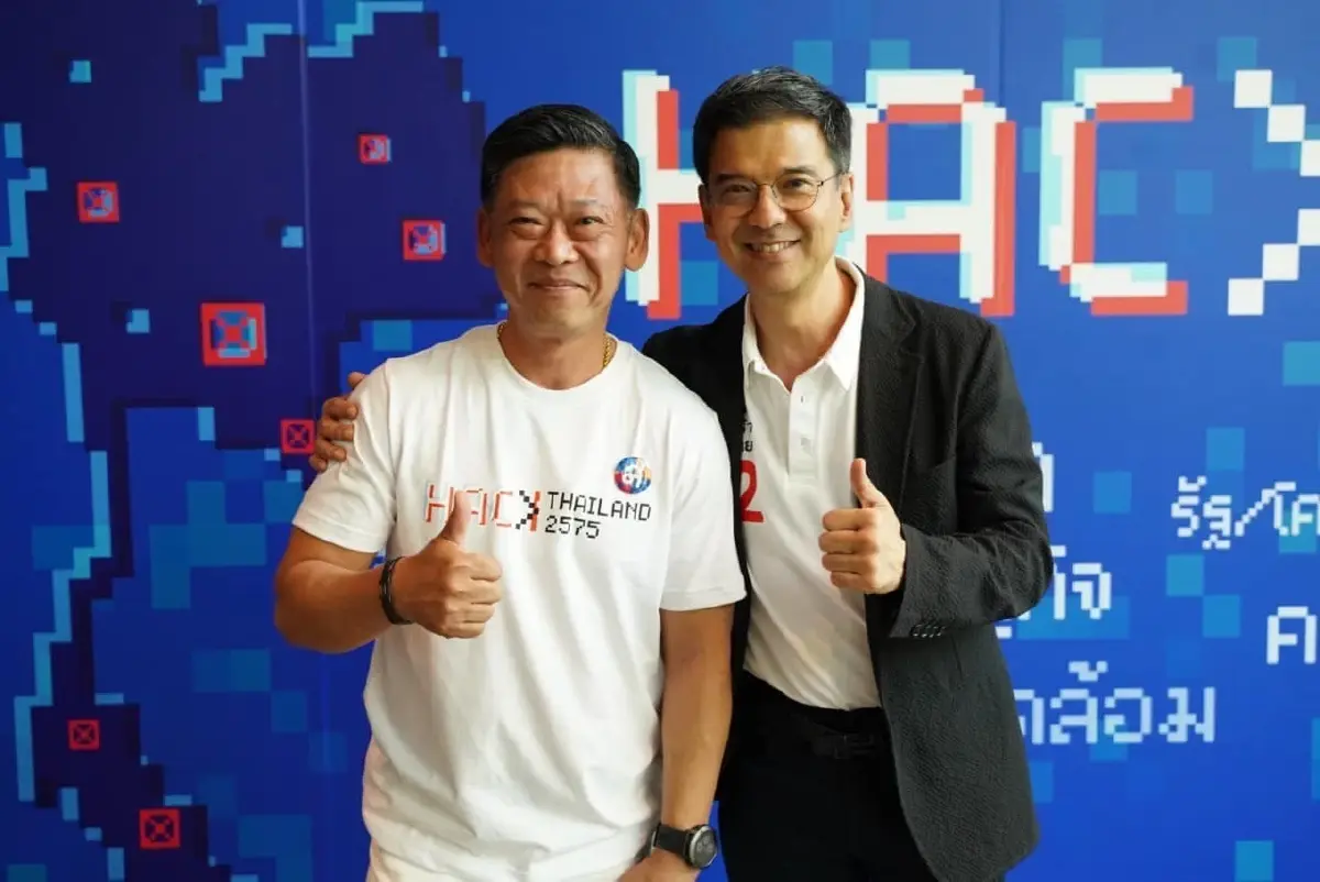 “พรรคไทยสร้างไทย” ชี้ รัฐต้องเอาจริง จัดการ “แท็กซี่” โก่งราคา ไม่ยอมกดมิเตอร์