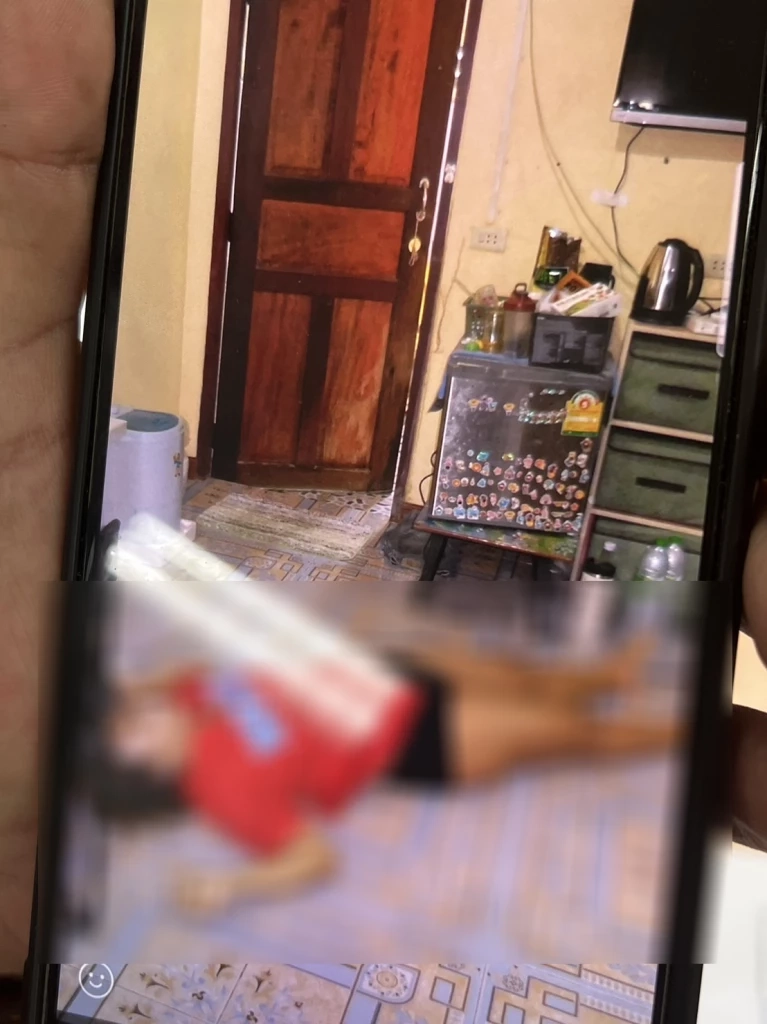 ผลตรวจตู้เย็นเคส "ครูอ๊อด" พบสารไซยาไนด์ ปนเปื้อนในขวดน้ำ