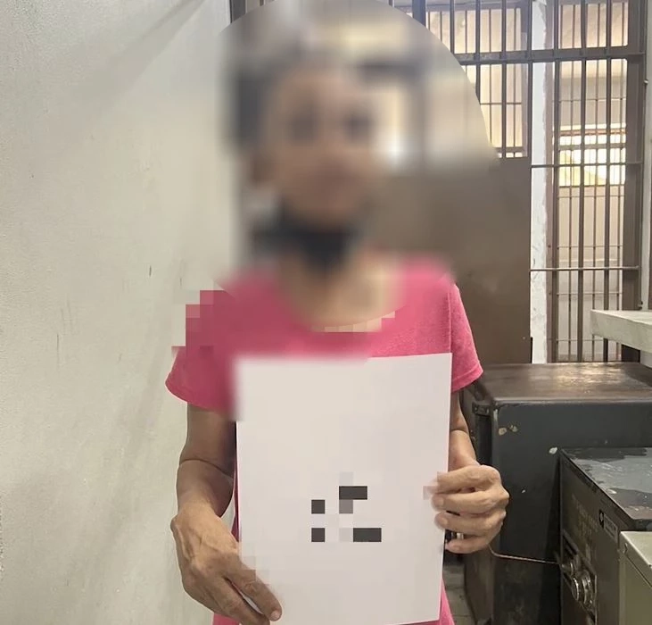 แจ้งข้อหาแม่ค้าขายไข่เน่า หน้าวัดหลวงพ่อโสธร เจ้าของร้านโวย! ถูกดิสเครดิต