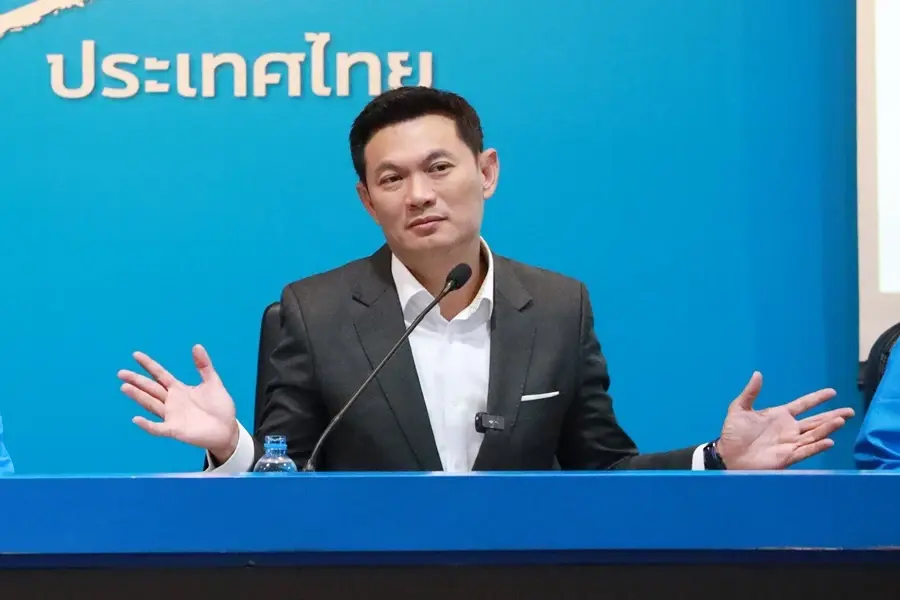 ปชป. เปิดนโยบายกระจายอำนาจการศึกษา เน้นพัฒนาคน 7 ด้าน