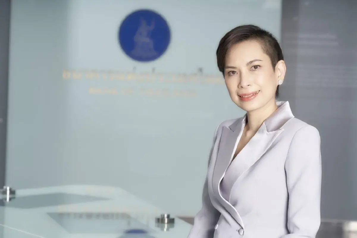 ธปท.เตือน "ตลาดเงิน" ผันผวน จับตาสหรัฐฯเสี่ยง "ผิดนัดชำระหนี้"