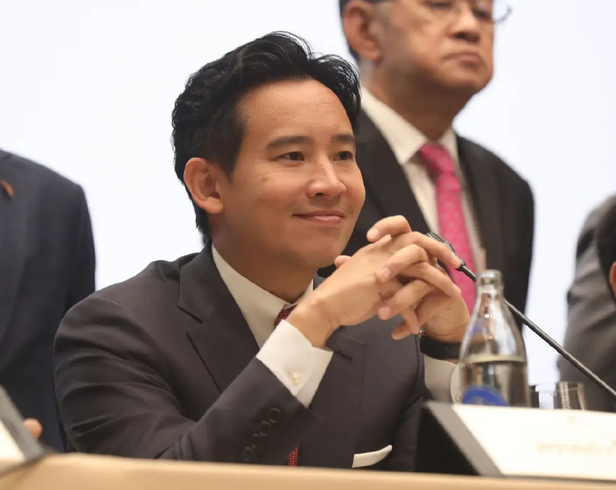 ผ่า 3 สูตรจัดตั้งรัฐบาล “ก้าวไกล” ไปหรืออยู่ ?