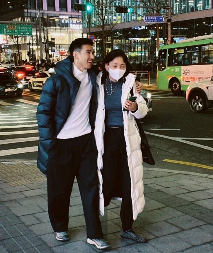 หลังเลิกรา ก๊อต จิรายุ เคลื่อนไหวแล้ว รูปคู่ โบว์ เบญจวรรณ หายไป  