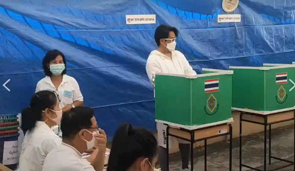 "พี่เบิร์ด" ขอนายกฯ คนใหม่ รักษาคำพูดที่หาเสียง หากจำไม่ได้ให้เปิดยูทูบดู