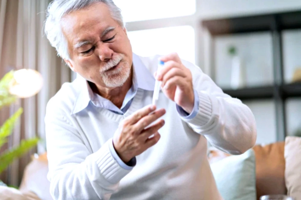 6 ของกินอันตรายกระตุ้นเบาหวาน เพิ่มน้ำตาลในเลือดสูง!!