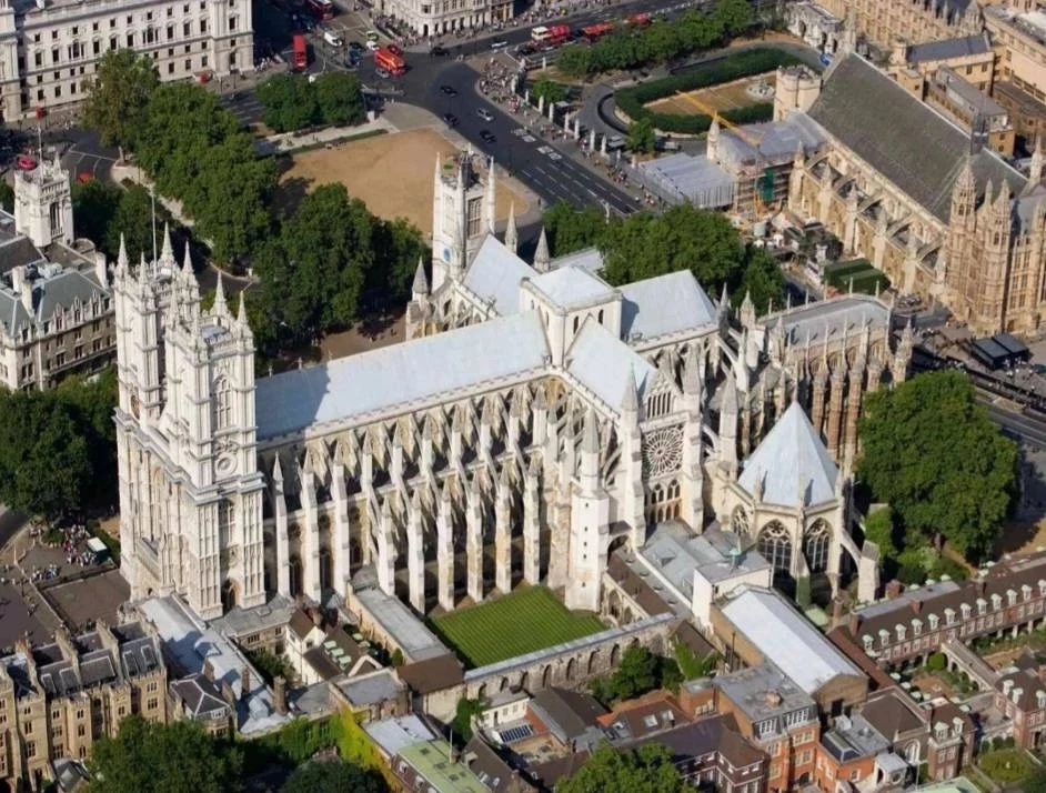 เปิดชื่อบุคคลระดับโลก คนดัง ที่ร่วมพระราชพิธีบรมราชาภิเษกกษัตริย์ชาลส์ที่ 3