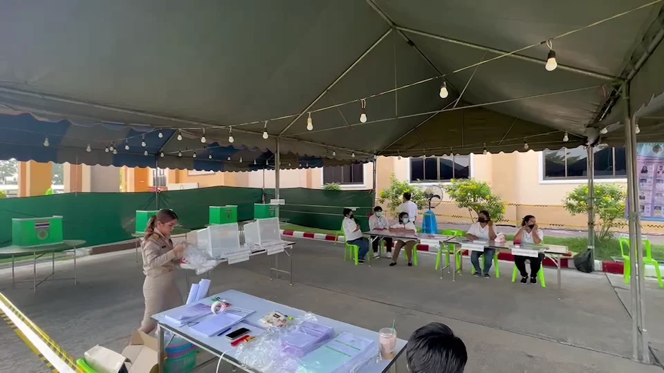 เลือกตั้งใหม่ เขต 1 นครปฐม