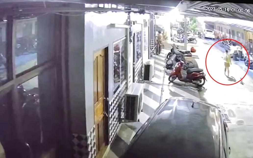 เร่งล่า "กิ๊ก กิโลสิบ" ต้องสงสัยปลิดชีพสาวหน้าตาดี หมกห้องเช่าเมืองพัทยา