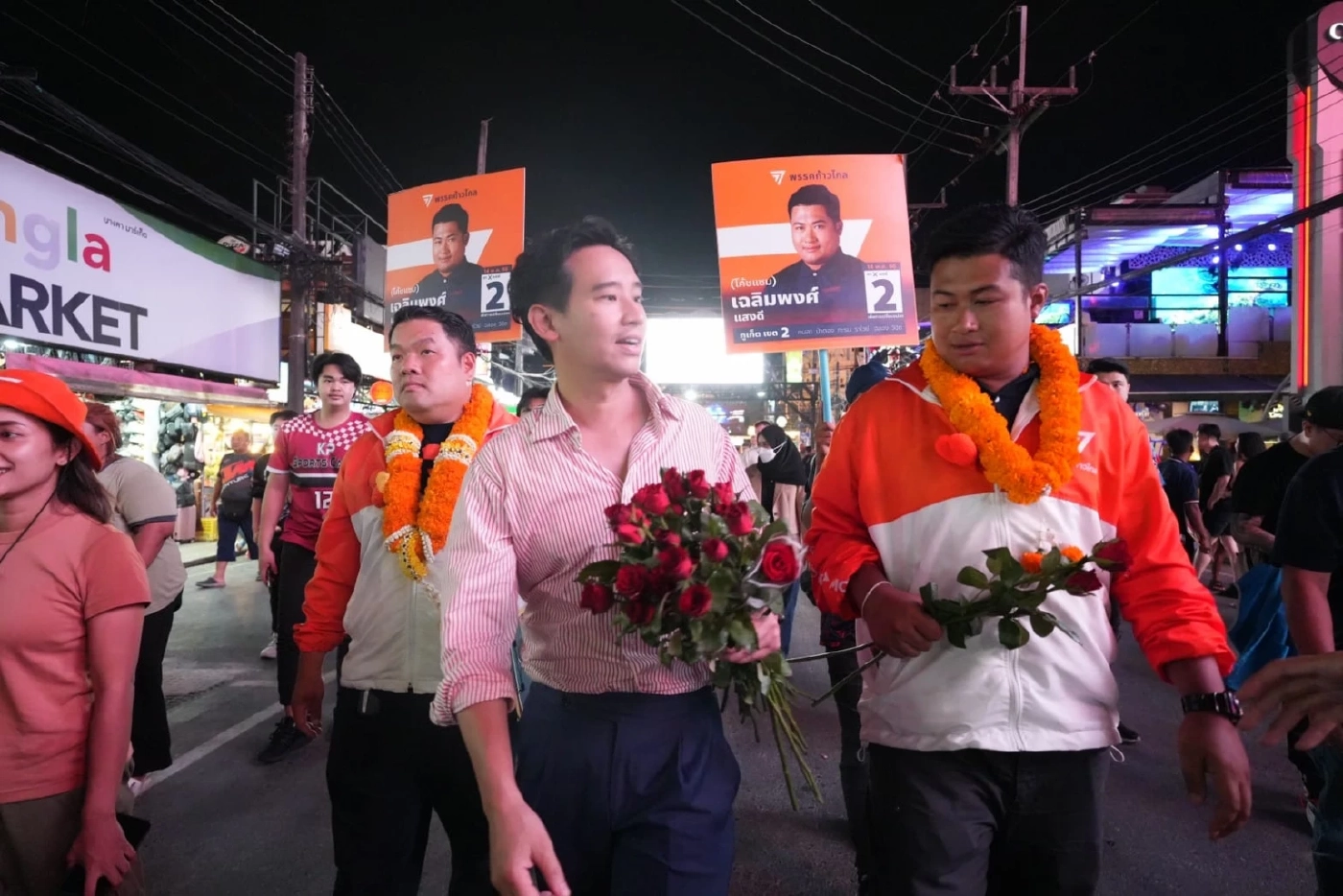 รวมรายชื่อ ส.ว. โหวตให้ "พิธา" นั่งนายกฯ ล่าสุด "ส.ว.พีระศักดิ์" หนุนอีกเสียง