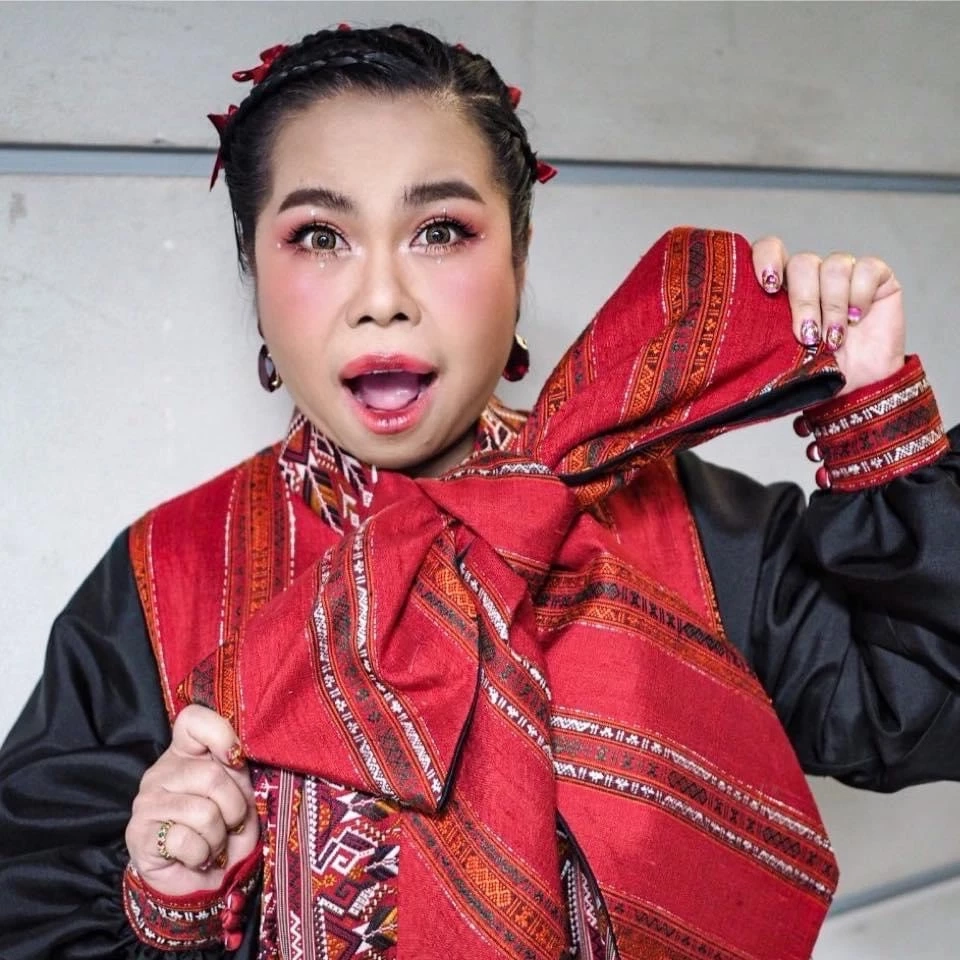 เดือด ‘ตุ๊กกี้ สุดารัตน์’ จ่อฟ้องยูทูบเบอร์บุกทำคลิปถึงบ้าน แต่ไม่ขออนุญาต