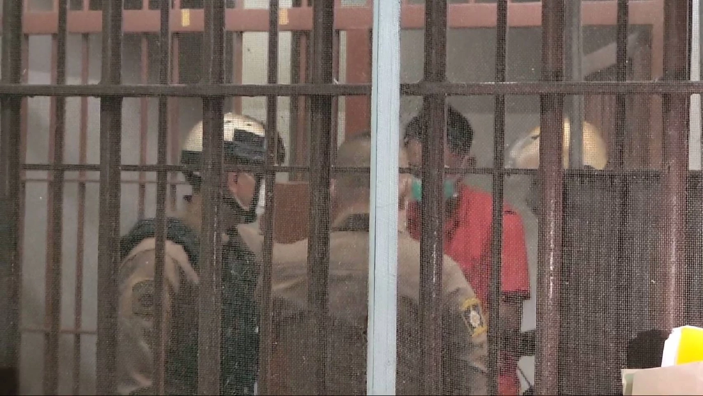 แม่เซลล์ขายรถยนต์ ระบุลูกสาวคือเสาหลัก เรียกร้องประหารชีวิต"ณัฐพล"