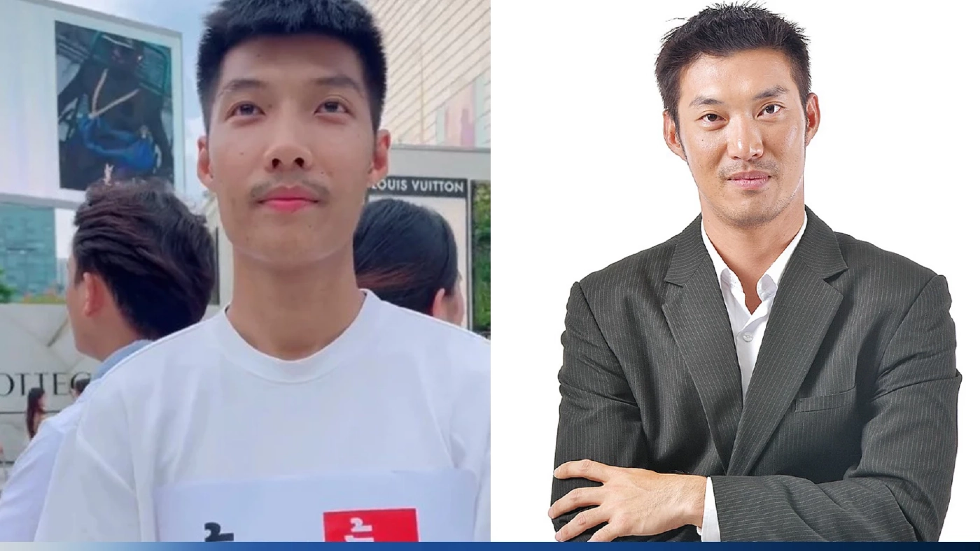 สุดปัง เปิดตัวสมาชิก "พรรคก้าวสั้น" แต่งมาซะเป๊ะปัง ขนาดนี้ ชาวเน็ตแชร์สนั่น 