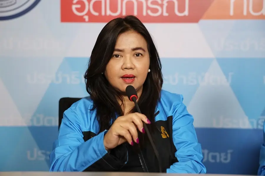 "สากล ปชป." ขอโลกโซเชียล "หยุดแชร์" ภาพบิดเบือน ใส่ร้าย