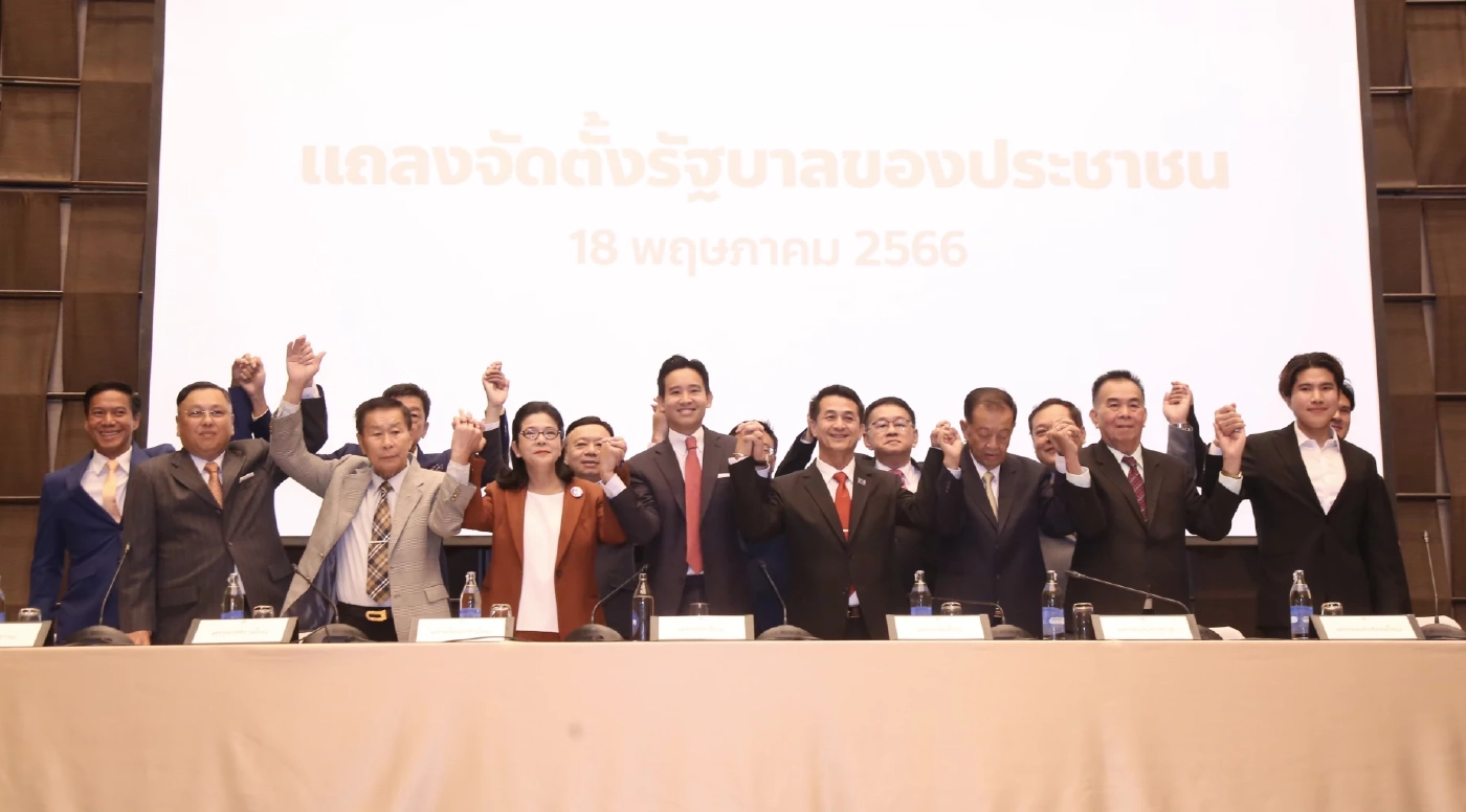 "เสรีพิศุทธ์"ถามกก.ไม่เอา"พรรคชาติพัฒนากล้า"จะได้เสียงส.ว.จากไหน