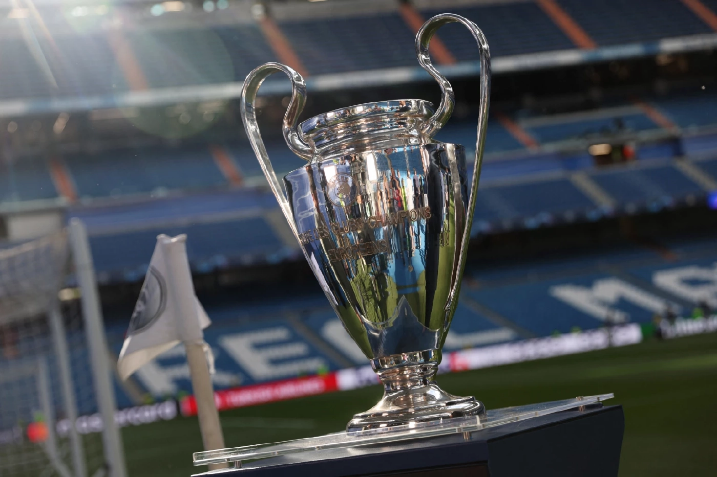 ดูบอลสด "แมนซิตี้ vs เรอัล มาดริด" ตัดเชือกยูซีแอลคืนนี้ เช็กสถิติ-ความพร้อมล่าสุด