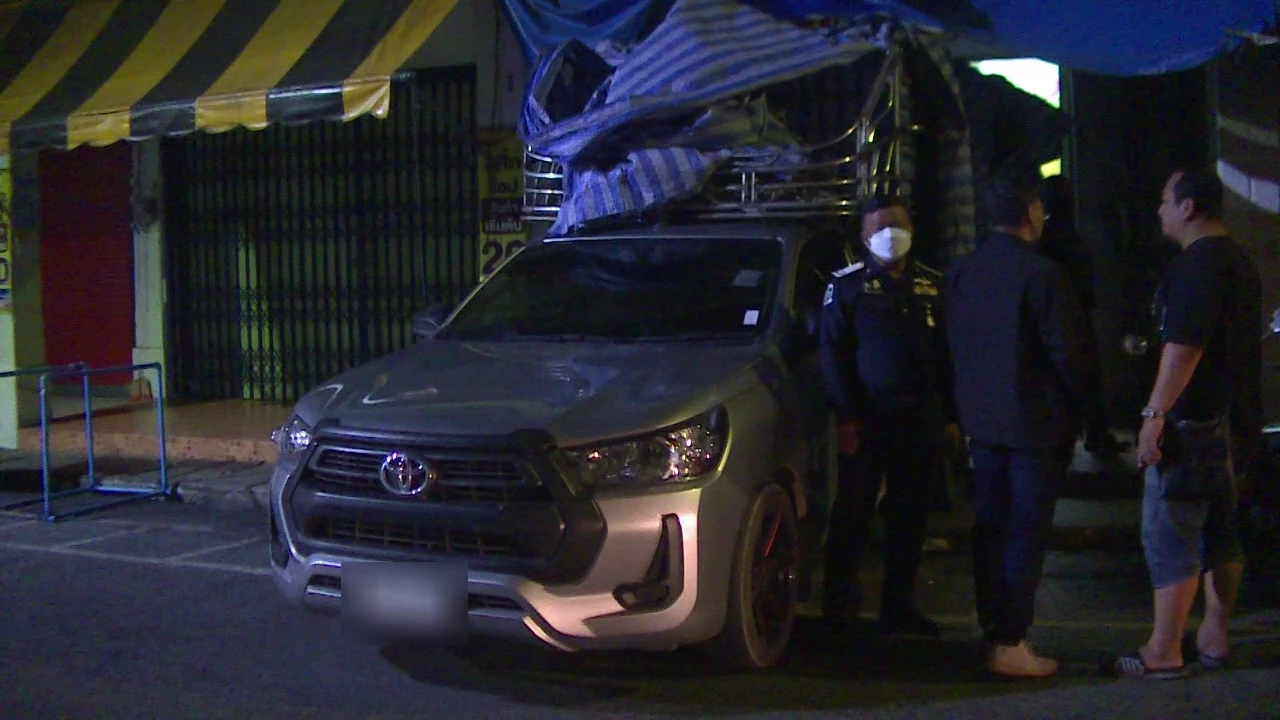 ดีเอสไอปัตตานี ทลายโกดังนำเข้าเนื้อวัวเถื่อน 8 ตัน หวั่นแพร่โรควัวบ้า