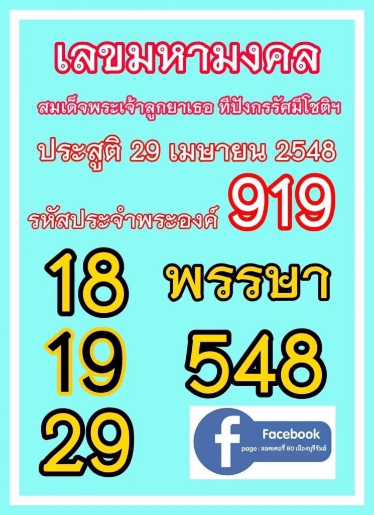 รวมเลขเด็ดเลขดัง เลขดังมาแรง หวยงวด 2/5/66 รวมที่สุดเลขดังจากทุกสำนักสุดปัง