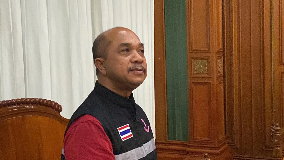 อดีตผู้สมัคร ส.ส.พปชร. แฉ "เสธ.ต" เบี้ยวค่าใช้จ่ายเลือกตั้ง