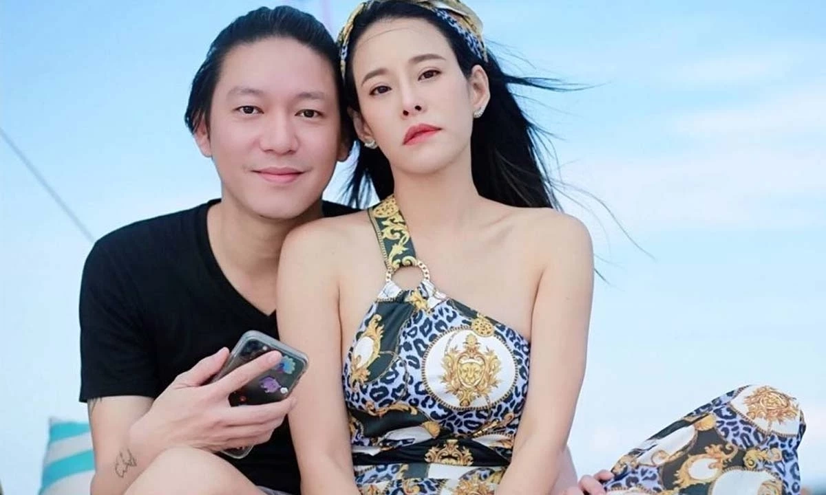 แรงมากแม่ อั้ม พัชราภา อันฟอลโลว์ไอจี จิน ธรรมวัฒนะ แล้ว