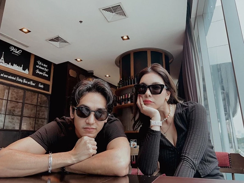 ย้อนเส้นทางรัก10 ปีของอดีตคู่รัก โบว์ เบญจวรรณ - ก๊อต จิรายุ ก่อนเลิกกะทันหัน