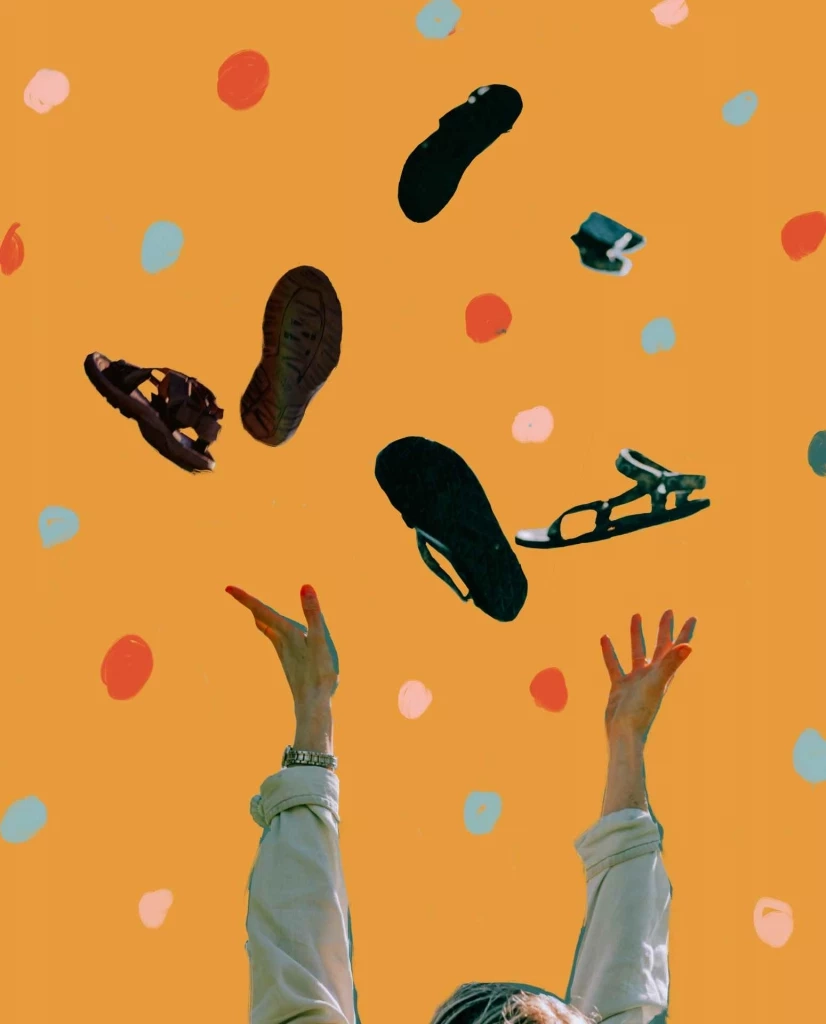 รักษ์โลก : Teva รองเท้าสายลุยจัดแคมเปญย้ำพันธะสัญญาช่วยดูแลโลกและสังคม