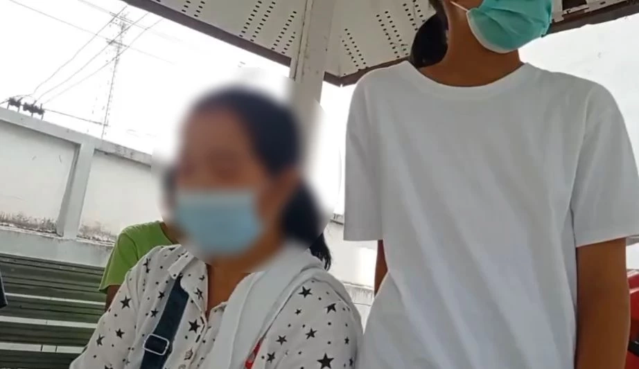 พ่อแม่ร่ำไห้ ลูกสาว 9 ขวบ ถูกไฟช็อตดับ ในสนามกีฬาเทศบาลตำบลพิมาย