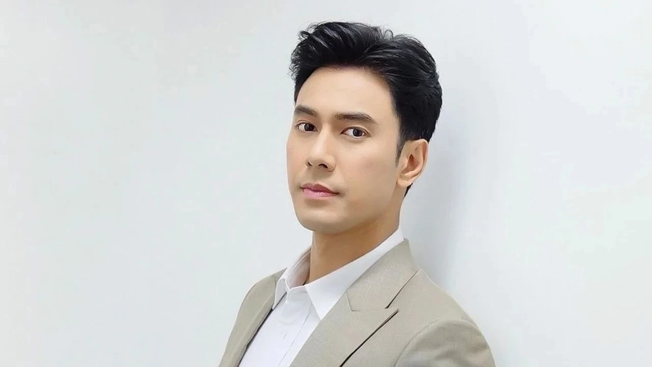 เผยโฉม"คุณหมอผู้ช่วยชีวิต" เอส กันตพงษ์ "คริสติน่า"ย้ำ จะขอจดจำบุญคุณครั้งนี้ตลอดไป 