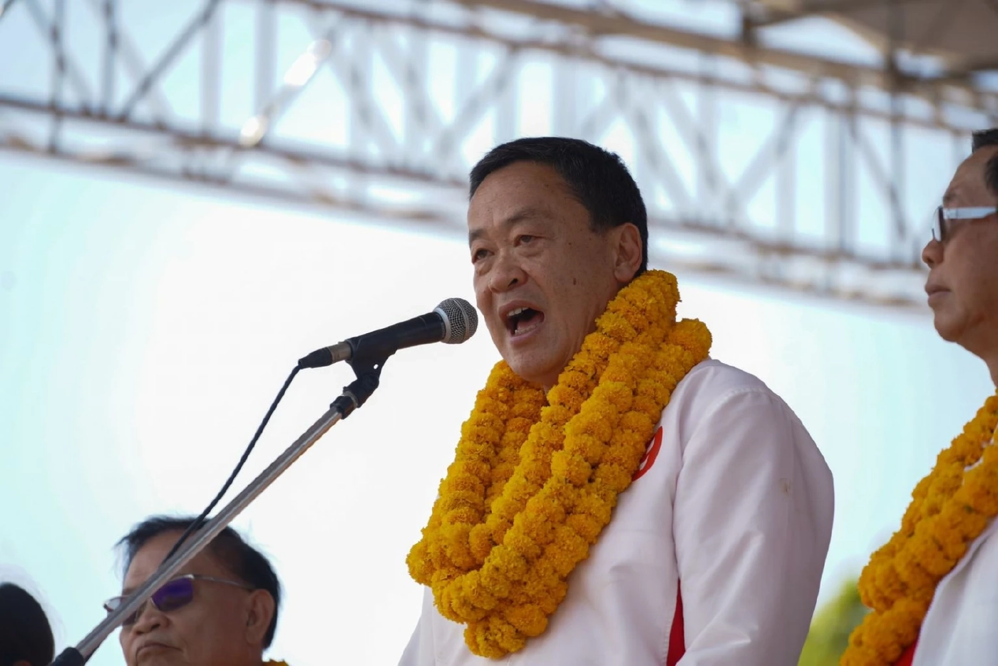 พี่นิด โต้ เสี่ยหนู เป็นคนเดิมไม่เคยเปลี่ยน พร้อมปะทะถ้าเป็นประโยชน์ปชช.