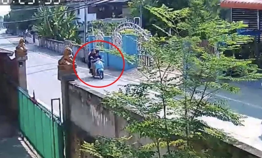 พบแล้วร่าง"น้องปิงปอง" ถูกฝังดินอำพรางคดี เขตติดต่อเกาะคา-สบปราบ