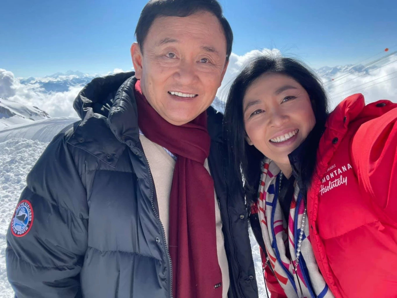 เป้าหมาย “เพื่อไทย” ชนะเลือกตั้ง แต่เป้าหมาย “ก้าวไกล” ชนะทางการเมือง  