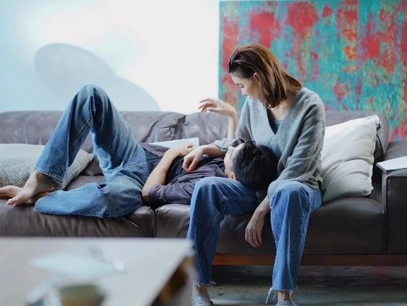 ทำความรู้จัก "โบว์ เบญจวรรณ" ดาราสาวคนแกร่ง ผู้ใช้ธรรมะนำทางชีวิต