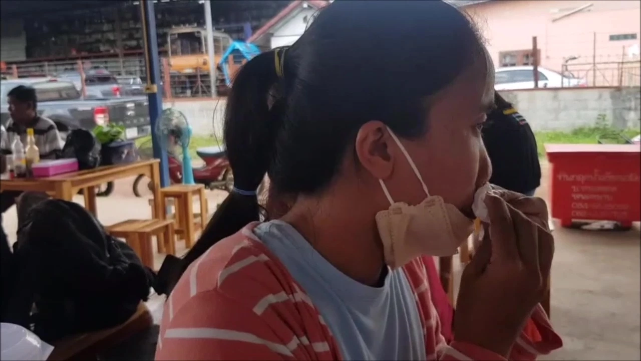 น.ส.มด อดีตเมียเสี่ยปาน