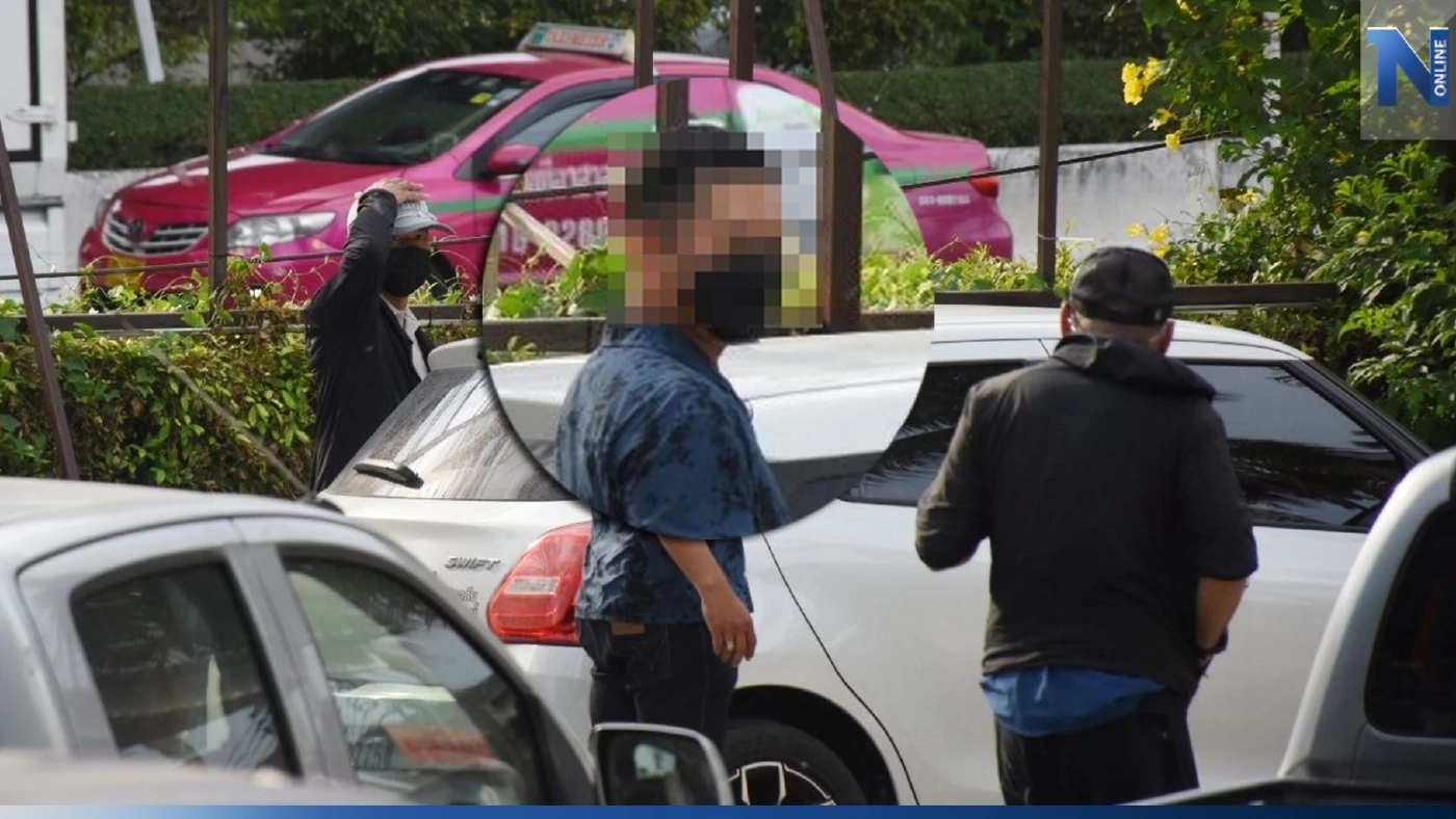 เล็งหมายจับ "ผอ.สำนักฯ" หลัง 3 ดีเอสไอมอบตัว-ให้ประกัน