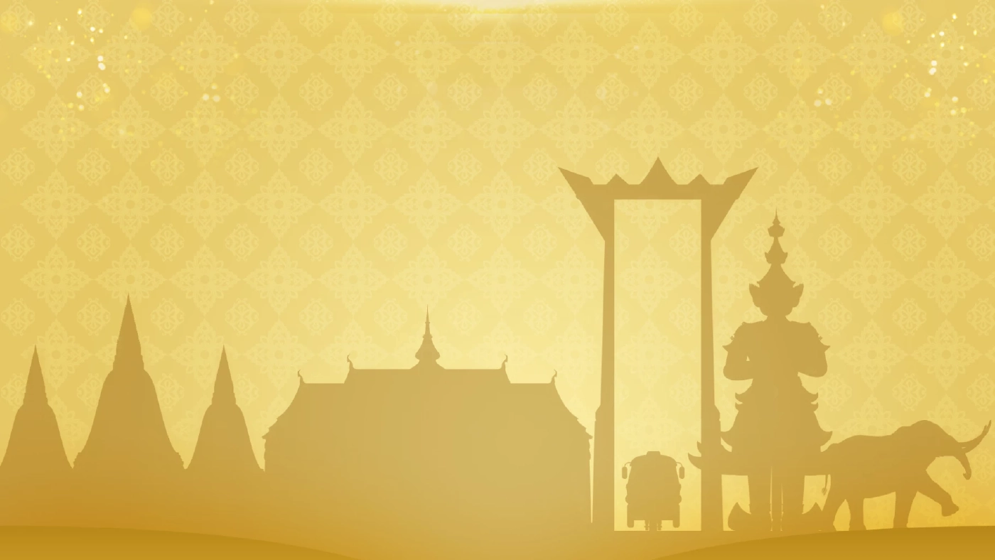 'วันฉัตรมงคล' ๔  พฤษภาคม พระราชพิธีฉลองพระเศวตฉัตรกษัตริย์ไทย