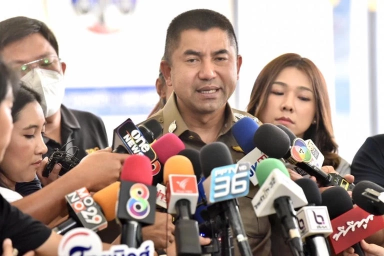 เปิดไทม์ไลน์ "แอม ไซยาไนด์" ทำไมต้องเลือกลงมือ เฉพาะ วันศุกร์ เสาร์ อาทิตย์