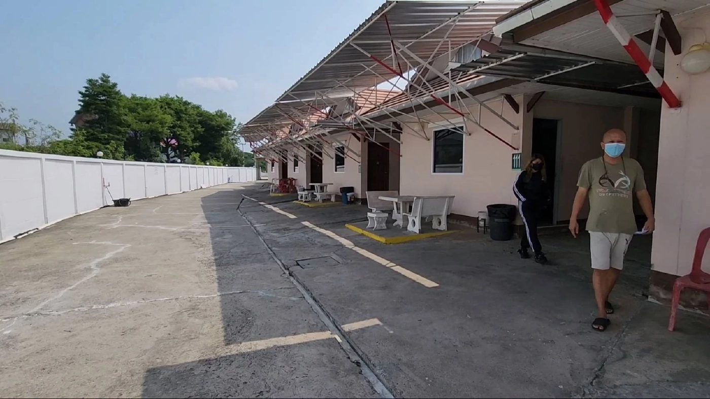 เปิดใจ "แม่บ้าน"โรงแรม สถานที่ปลิดชีพเซลล์สาว หวิดถูก"ณัฐพล"สังหารอีกราย