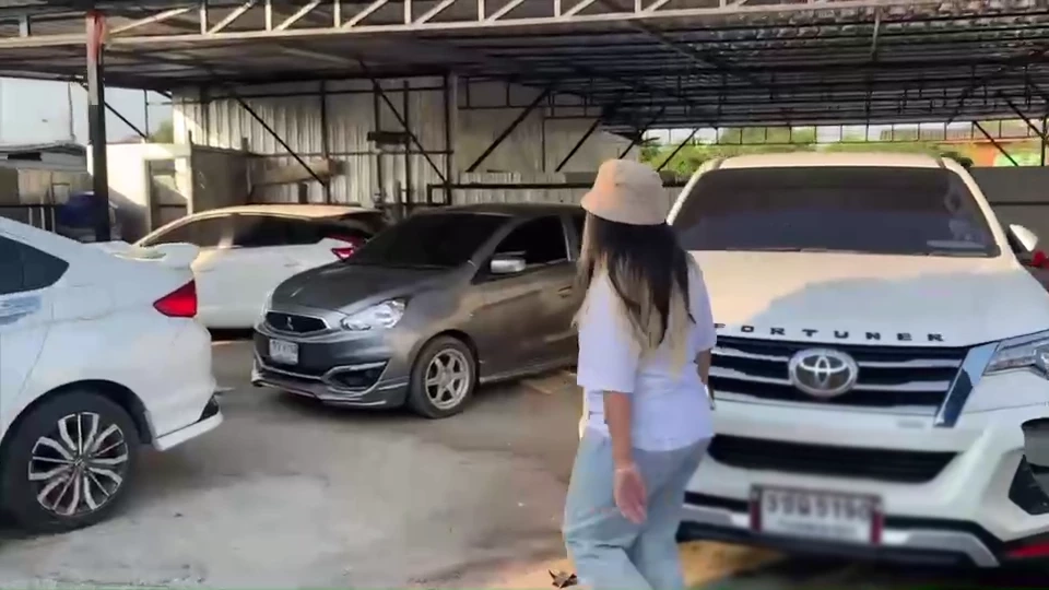 ขยายผล"เซเลปเก๊"นัดยิ้ม ขโมยรถ บุกรวบแก๊ง”มาม่าซัง” ชำแหละรถเถื่อนรายใหญ่