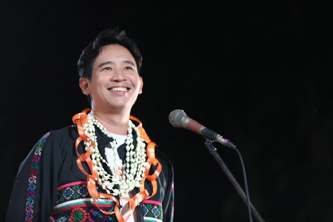 เป้าหมาย “เพื่อไทย” ชนะเลือกตั้ง แต่เป้าหมาย “ก้าวไกล” ชนะทางการเมือง  