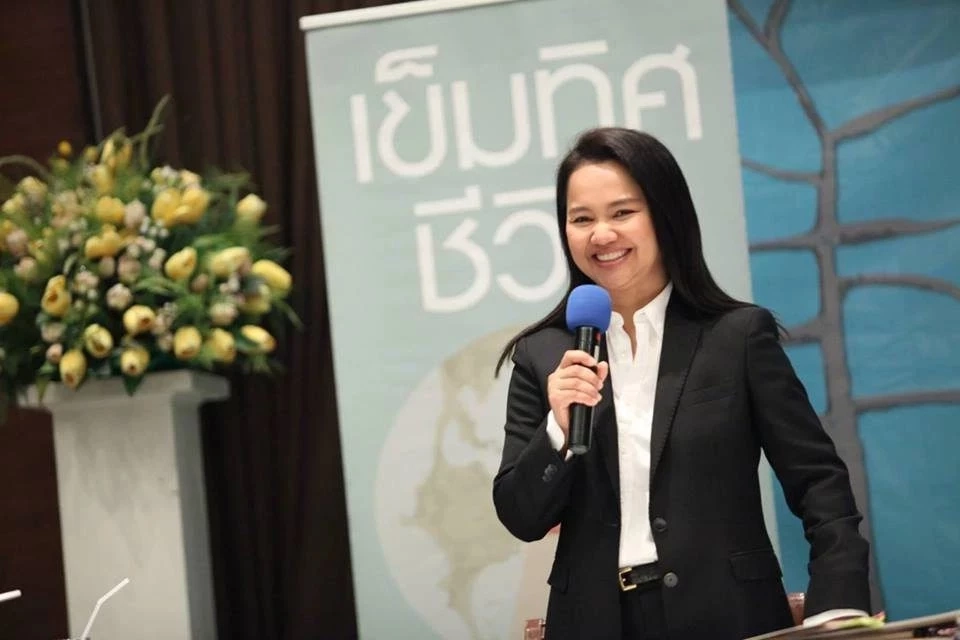 ย้อนข่าวเด็ด "ครูอ้อย เข็มทิศชีวิต" คุณแม่ไฮโซทะเล มีสินทรัพย์มากถึง 166 ล้านบาท