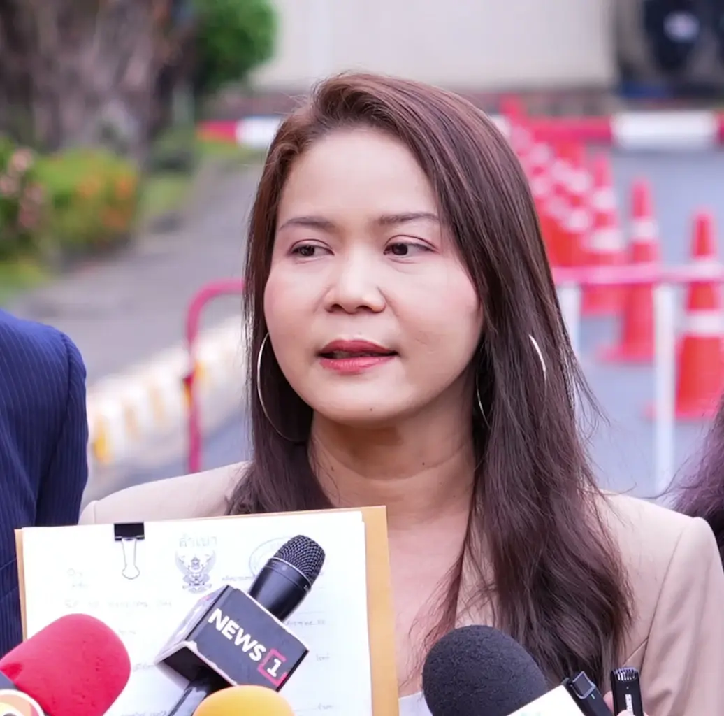 ภท. ส่งทนายฟ้อง "ชูวิทย์" ขึ้นเวทีปราศรัยพรรคก้าวไกลข้อหาหมิ่นประมาท