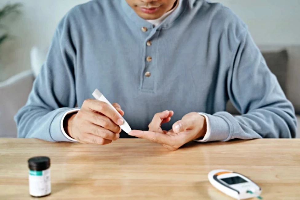 6 ของกินอันตรายกระตุ้นเบาหวาน เพิ่มน้ำตาลในเลือดสูง!!