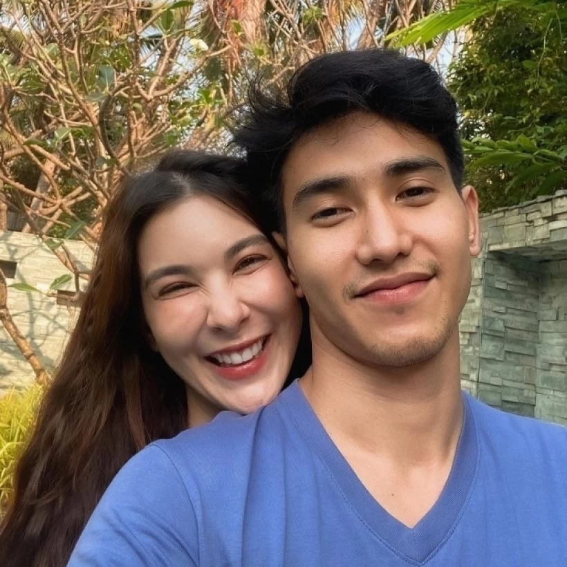 ยังทำใจไม่ได้ 'โบว์ เบญจวรรณ' น้ำตาไหลหลังกล้อง รับรักครั้งนี้เฮิร์ตหนัก