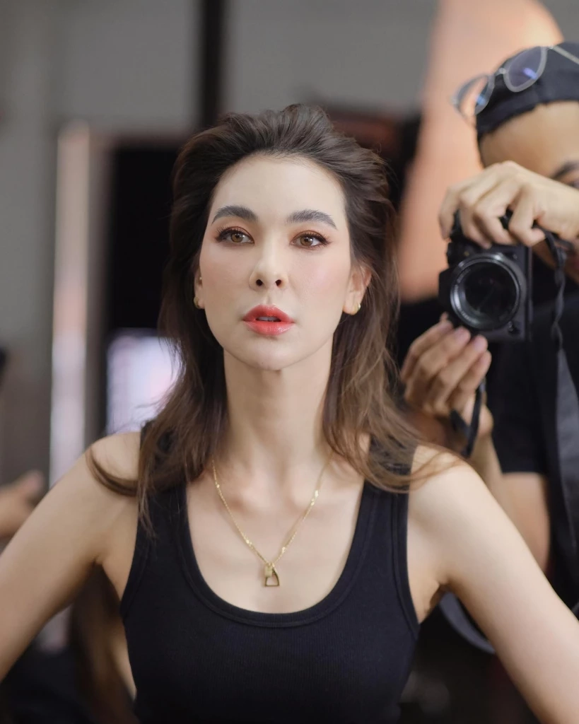 ย้อนเส้นทางรัก10 ปีของอดีตคู่รัก โบว์ เบญจวรรณ - ก๊อต จิรายุ ก่อนเลิกกะทันหัน