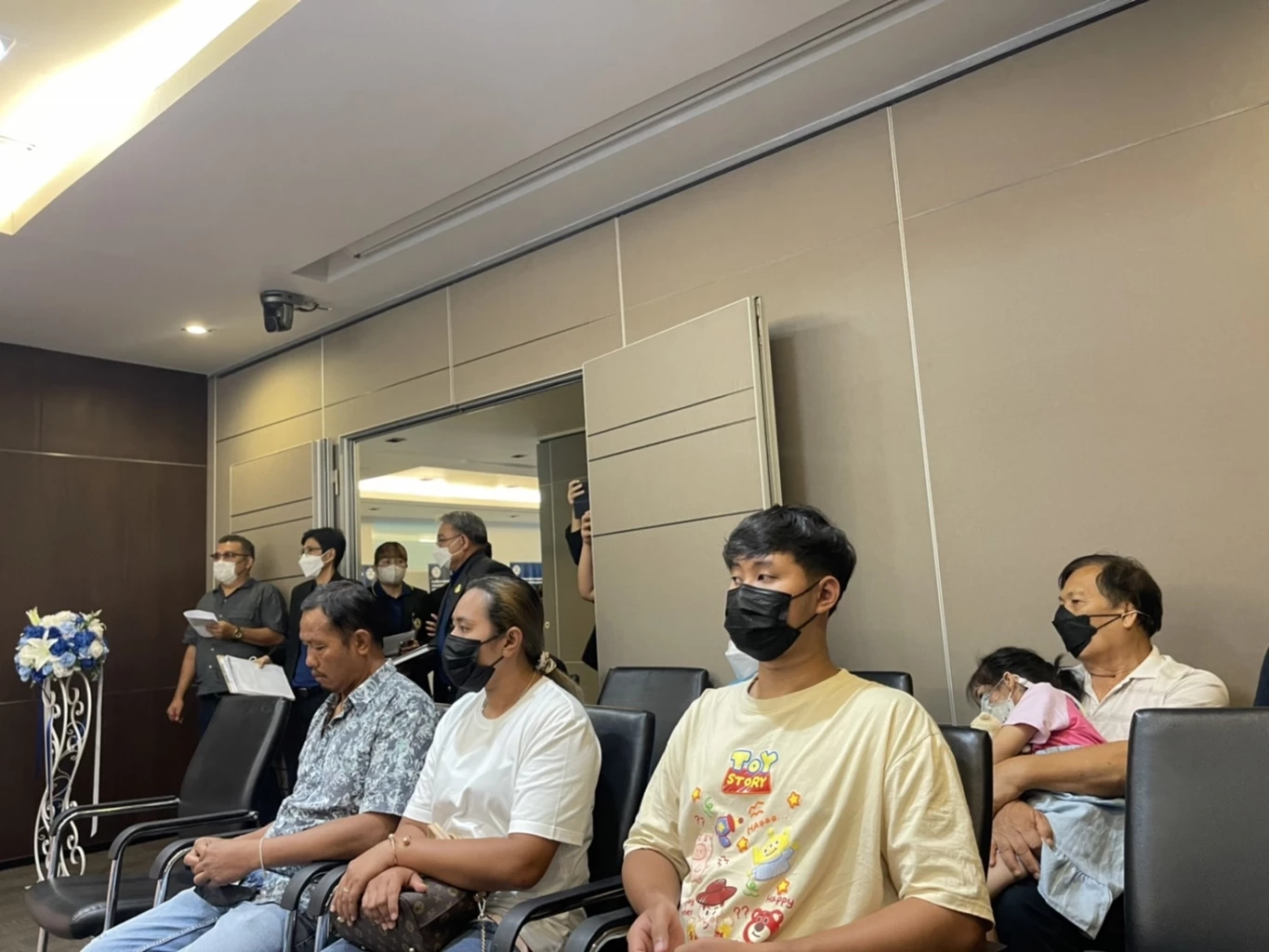 สภาทนายความ แถลงช่วยเหยื่อ คดี"แอม ไซยาไนด์" จ่อสอบมรรยาททนายของแอม