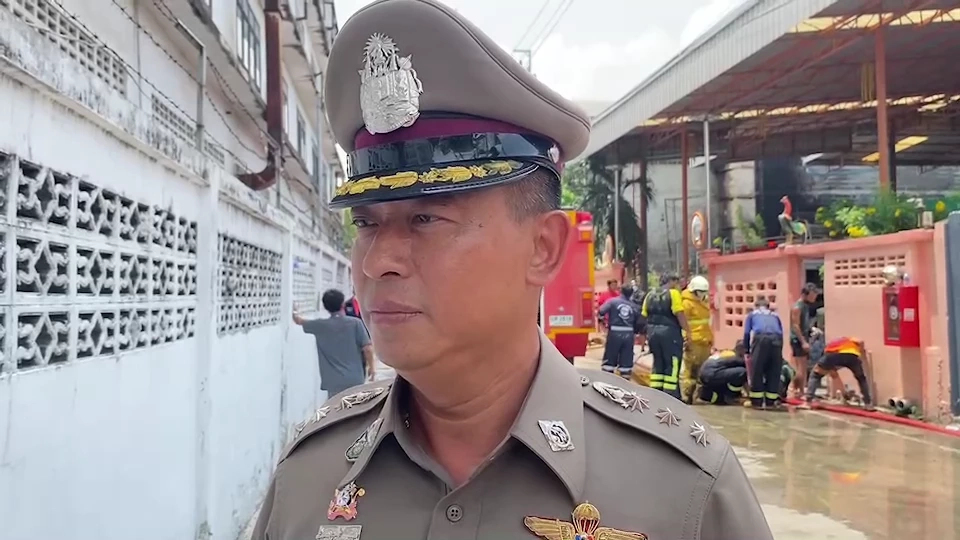 พ.ต.อ.พิสุทธิ์ จันทรสุวรรณ